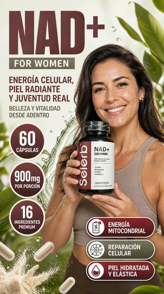 Selerb Nad For Women
