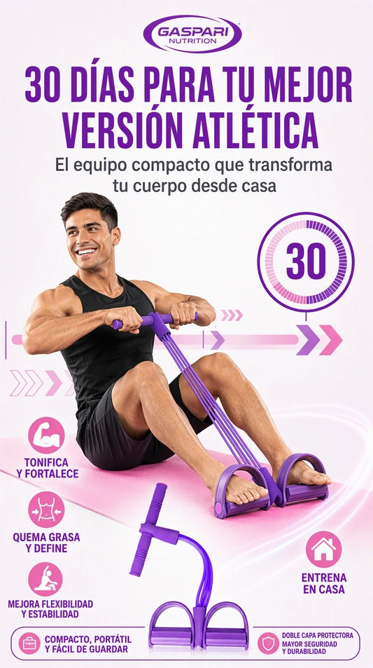 Banda De Entrenamiento Liga Ejercicio